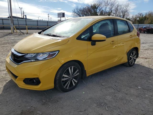 Изображение 2018 HONDA FIT EX 2018