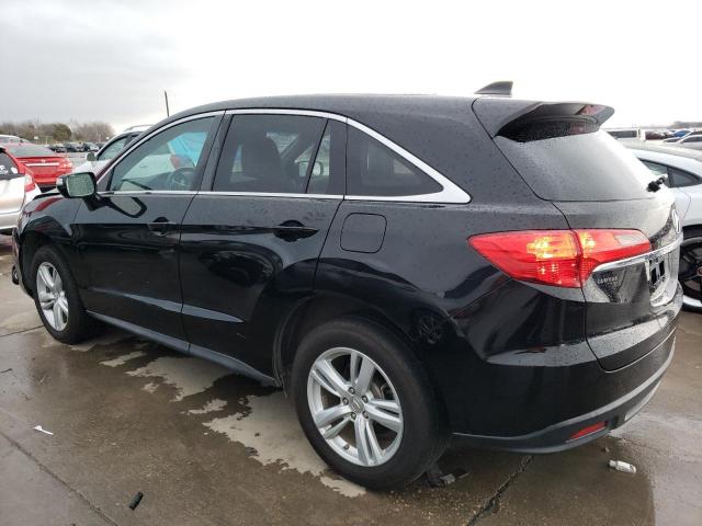 Изображение 2 2015 ACURA RDX TECHNOLOGY 2015 с VIN 5J8TB3H59FL006400