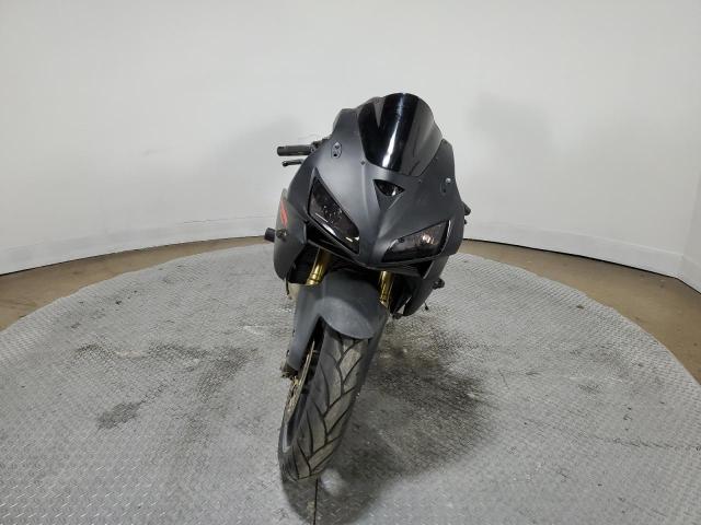 Obraz 2 z 2005 HONDA CBR600 RR 2005 z VIN JH2PC37175M201620