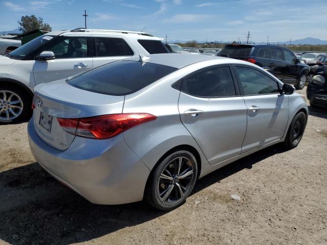 Obraz 3 z 2011 HYUNDAI ELANTRA GLS 2011 z VIN 5NPDH4AEXBH052916