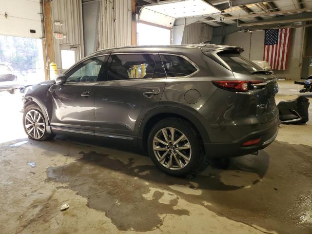 Obraz 2 z 2017 MAZDA CX-9 SIGNATURE 2017 z VIN JM3TCBEY9H0140162