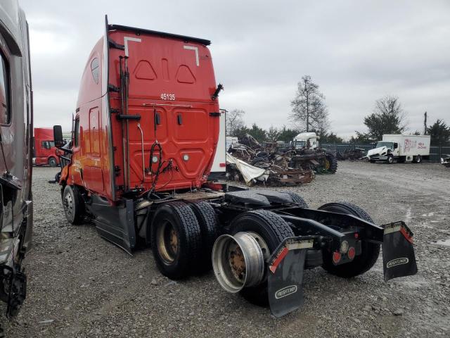 Изображение 3 2021 FREIGHTLINER CASCADIA 126  2021 с VIN 1FUJHHDR3MLMJ5122