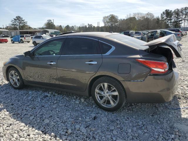 Image 2 of 2013 NISSAN ALTIMA 2.5 2013 with VIN 1N4AL3AP1DC285973