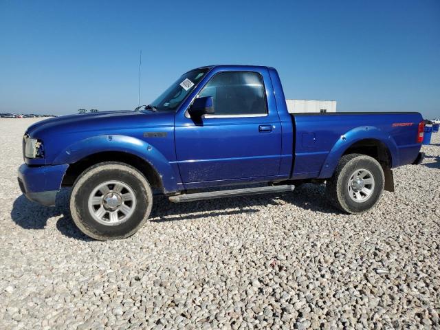 2006 FORD RANGER  2006 image