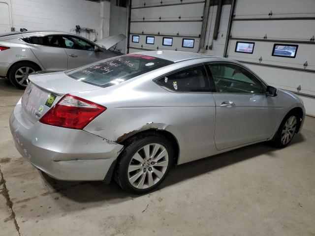 Image 3 of 2008 HONDA ACCORD EXL 2008 with VIN 1HGCS22848A007109