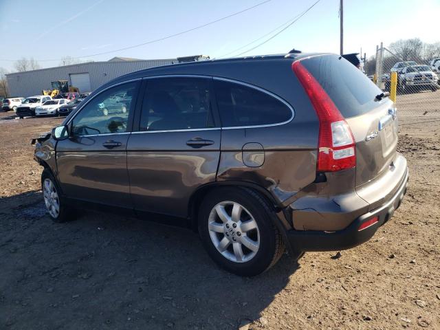 Изображение 2 2009 HONDA CR-V EXL 2009 с VIN 5J6RE48719L056035