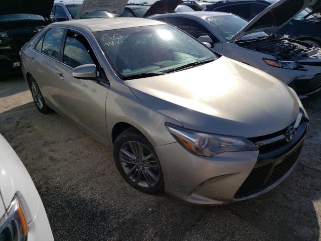 Image 1 of 2015 TOYOTA CAMRY LE 2015 with VIN 4T1BF1FK5FU066952