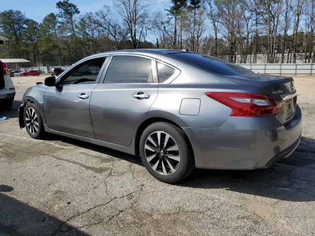 Изображение 2 2018 NISSAN ALTIMA 2.5 2018 с VIN 1N4AL3AP2JC169001