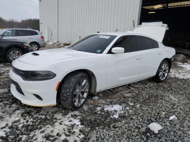 2022 DODGE CHARGER GT 2022 image