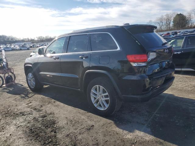 Obraz 2 z 2018 JEEP GRAND CHEROKEE LAREDO 2018 z VIN 1C4RJFAG9JC235046