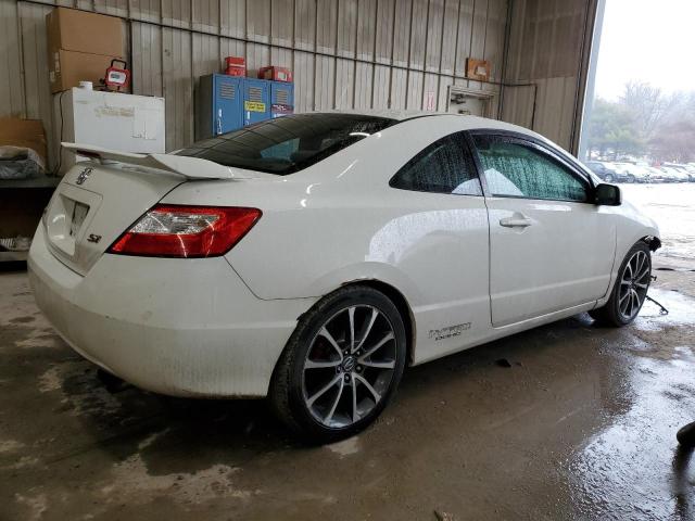 Image 3 of 2006 HONDA CIVIC SI 2006 with VIN 2HGFG21506H713465