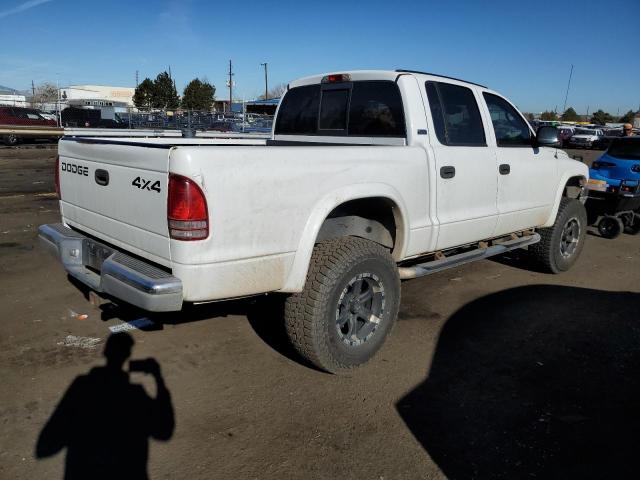 Obraz 3 z 2001 DODGE DAKOTA QUAD 2001 z VIN 1B7GG2AN01S152625