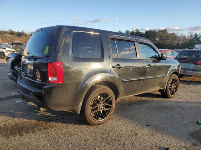 Изображение 3 2015 HONDA PILOT EX 2015 с VIN 5FNYF4H44FB029902