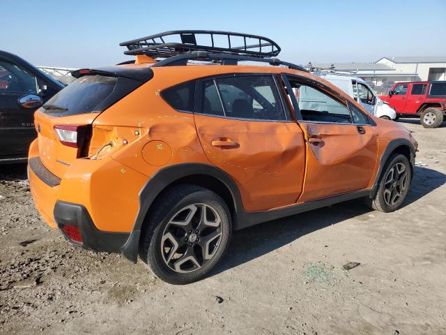 Изображение 3 2018 SUBARU CROSSTREK LIMITED 2018 с VIN JF2GTALC2JH214848