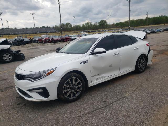 Obraz 2019 KIA OPTIMA LX 2019