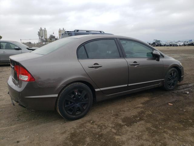Image 3 of 2010 HONDA CIVIC LX 2010 with VIN 2HGFA1F58AH503385