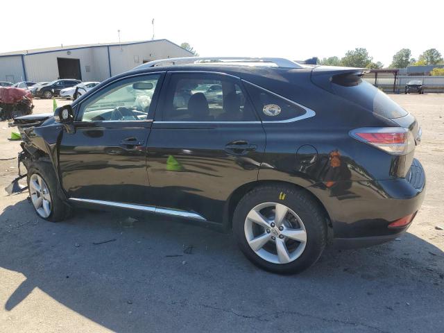 Image 2 of 2015 LEXUS RX 350 2015 with VIN JTJZK1BA6F2421289