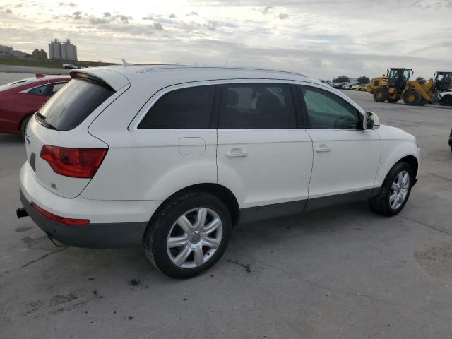 Image 3 of 2008 AUDI Q7 3.6 QUATTRO PREMIUM 2008 with VIN WA1BY74L88D052666
