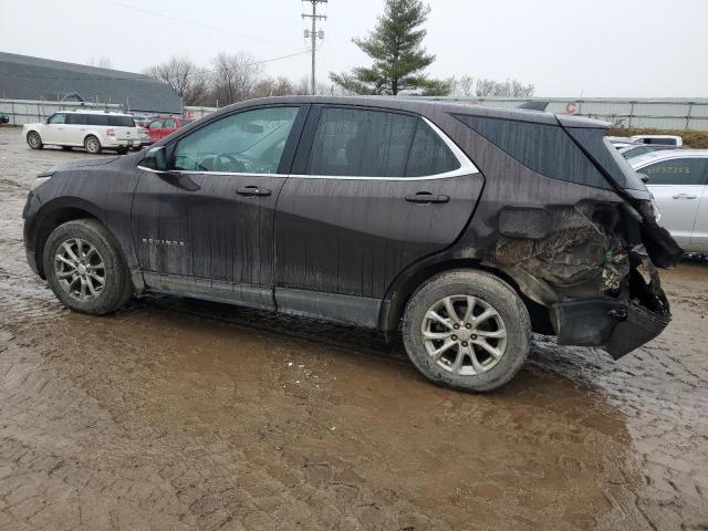 Obraz 2 z 2020 CHEVROLET EQUINOX LT 2020 z VIN 2GNAXTEV1L6150319