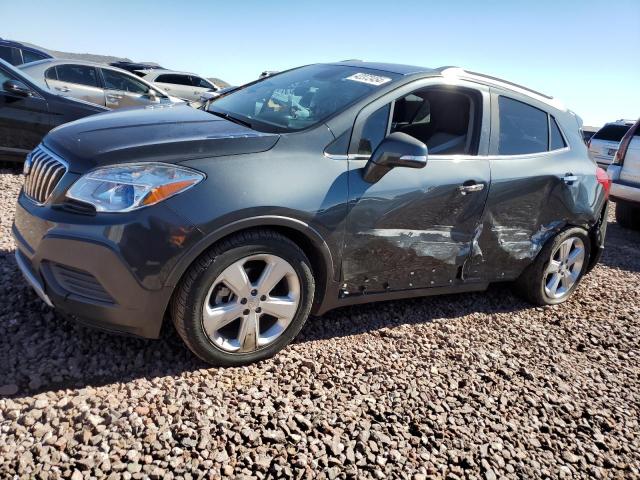 2016 BUICK ENCORE  2016 image