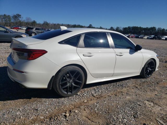 Image 3 of 2023 HONDA CIVIC SPORT 2023 with VIN 2HGFE2F52PH553332