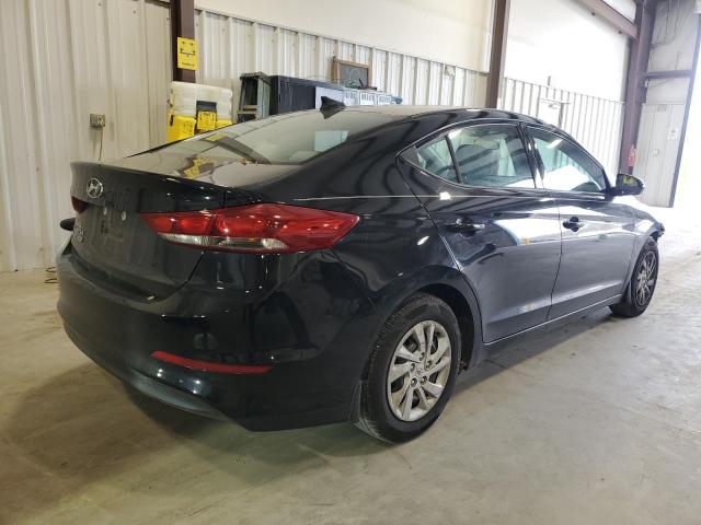 Image 3 of 2017 HYUNDAI ELANTRA SE 2017 with VIN 5NPD74LF0HH091404