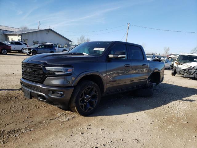 Изображение 2022 RAM 1500 LIMITED 2022