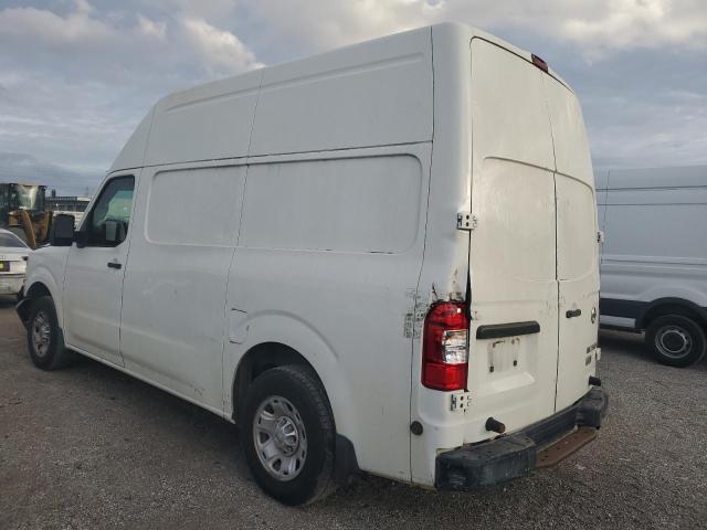 Image 2 of 2012 NISSAN NV 2500 2012 with VIN 1N6BF0LY6CN119006