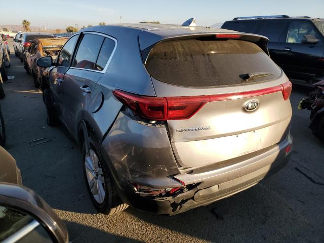 Obraz 2 z 2018 KIA SPORTAGE LX 2018 z VIN KNDPMCACXJ7360656