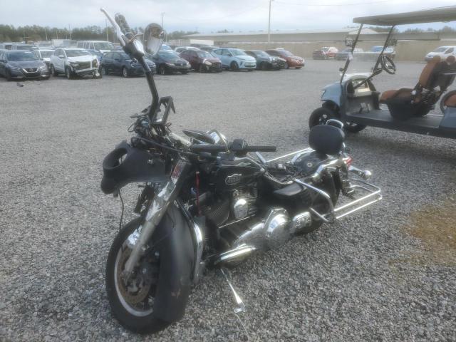 Image 2 of 2008 HARLEY-DAVIDSON FLHTCUI  2008 with VIN 1HD1FC4138Y696386