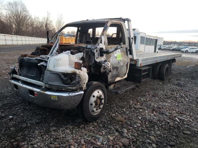 2004 CHEVROLET C5500 C5C042 2004 image