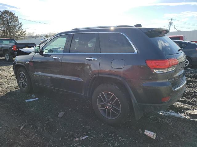 Obraz 2 z 2017 JEEP GRAND CHEROKEE LIMITED 2017 z VIN 1C4RJFBG4HC670193