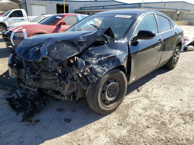 Obraz 1 z 2010 MAZDA 6 I 2010 z VIN 1YVHZ8BH6A5M48526