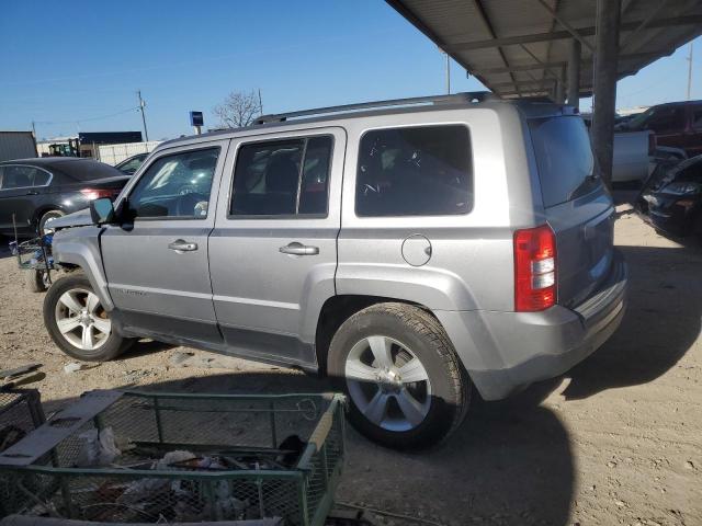 Image 2 of 2016 JEEP PATRIOT SPORT 2016 with VIN 1C4NJPBB8GD532545