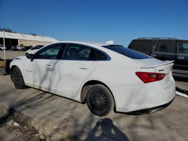 Изображение 2 2023 CHEVROLET MALIBU RS 2023 с VIN 1G1ZG5ST7PF149559