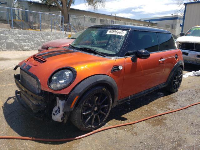 Изображение 2012 MINI COOPER S 2012