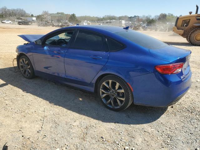 Obraz 2 z 2015 CHRYSLER 200 S 2015 z VIN 1C3CCCBB9FN539513