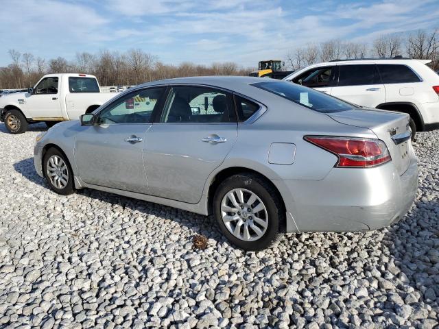 Image 2 of 2015 NISSAN ALTIMA 2.5 2015 with VIN 1N4AL3AP7FC136440