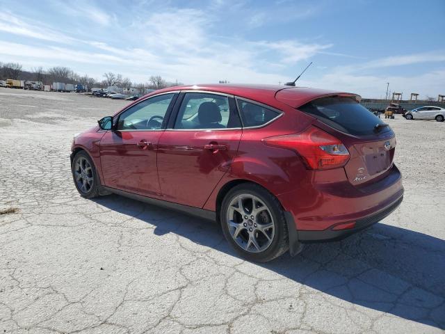 Obraz 2 z 2013 FORD FOCUS SE 2013 z VIN 1FADP3K27DL151618