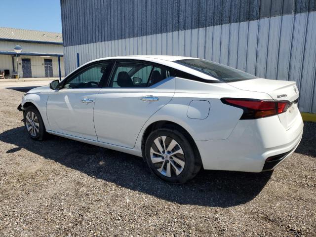 Изображение 2 2023 NISSAN ALTIMA S 2023 с VIN 1N4BL4BV6PN384272