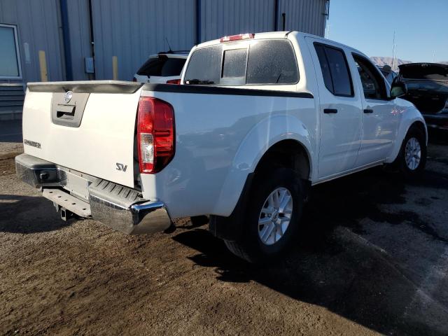Obraz 3 z 2017 NISSAN FRONTIER S 2017 z VIN 1N6AD0ER1HN758487