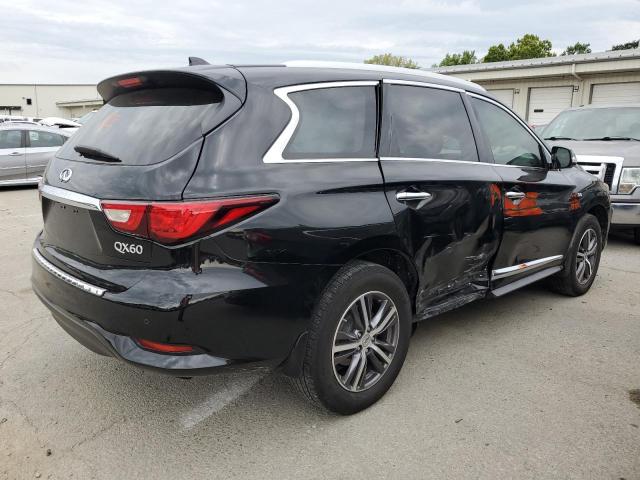 Image 3 of 2017 INFINITI QX60  2017 with VIN 5N1DL0MM7HC545012