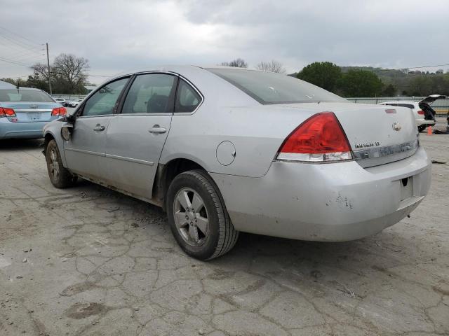 Image 2 of 2010 CHEVROLET IMPALA LT 2010 with VIN 2G1WB5EKXA1174927
