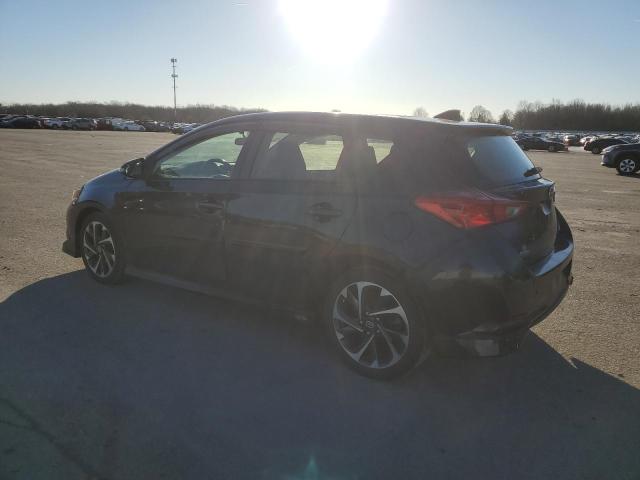 Image 2 of 2016 TOYOTA SCION IM  2016 with VIN JTNKARJE2GJ510807