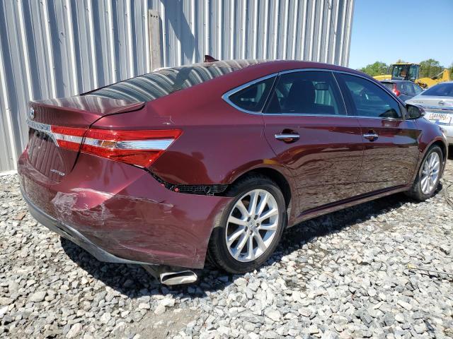 Изображение 3 2015 TOYOTA AVALON XLE 2015 с VIN 4T1BK1EB5FU139556