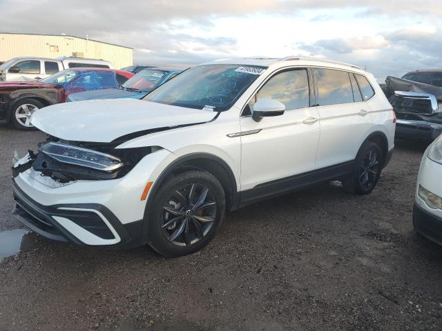 Image 1 of 2023 VOLKSWAGEN TIGUAN SE 2023 with VIN 3VVNB7AX8PM018310