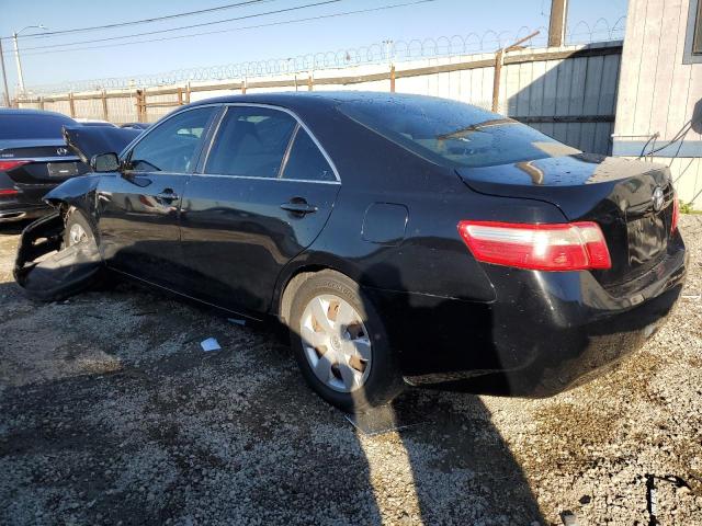 Obraz 2 z 2009 TOYOTA CAMRY BASE 2009 z VIN 4T1BE46K09U809221