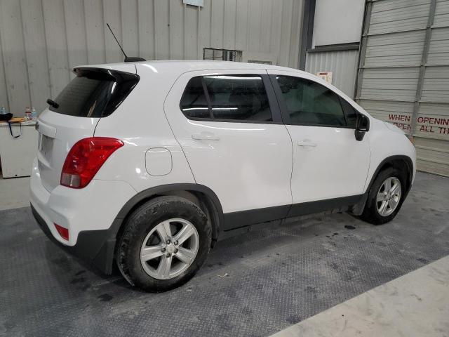 Obraz 3 z 2020 CHEVROLET TRAX LS 2020 z VIN 3GNCJKSB5LL148678