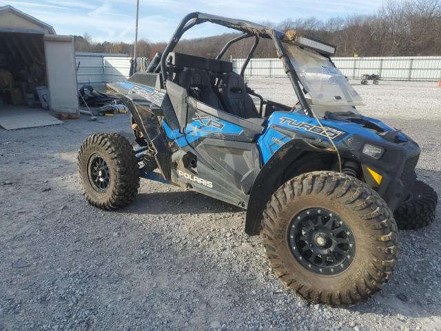 2017 POLARIS RZR XP TURBO EPS 2017 image