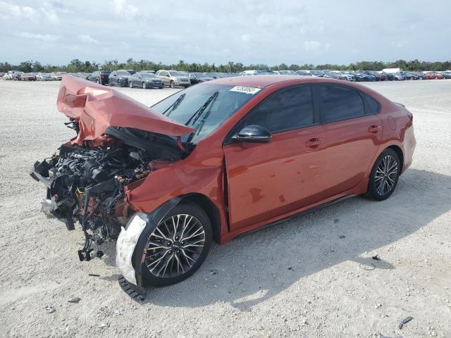 Изображение 2023 KIA FORTE GT LINE 2023